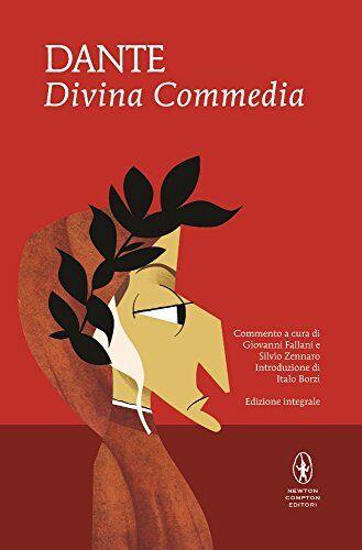 DIVINA COMMEDIA. EDIZ. INTEGRALE