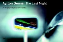 AYRTON SENNA