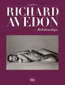 RICHARD AVEDON: RELATIONSHIPS