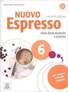 NUOVO ESPRESSO 6 C2 STUDENTE ( PLUS ESERCIZI) ( PLUS CD)