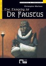 THE TRAGEDY OF DR FAUSTUS LEVEL B2.1 (BK PLUS CD)