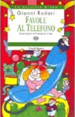 FAVOLE AL TELEFONO