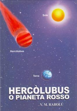 HERCOLUBUS O PIANETA ROSSO (ΙΤΑΛΙΚΑ)