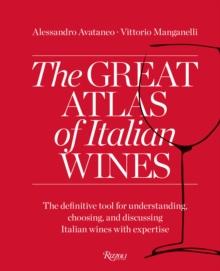 GREAT ATLAS OF ITALIAN WINES