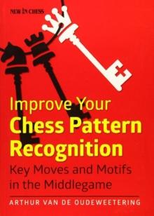 IMPROVE YOUR CHESS PATTERN RECOGNITION