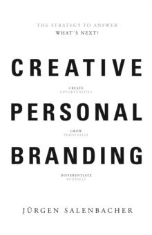 CREATIVE PERSONAL BRANDING