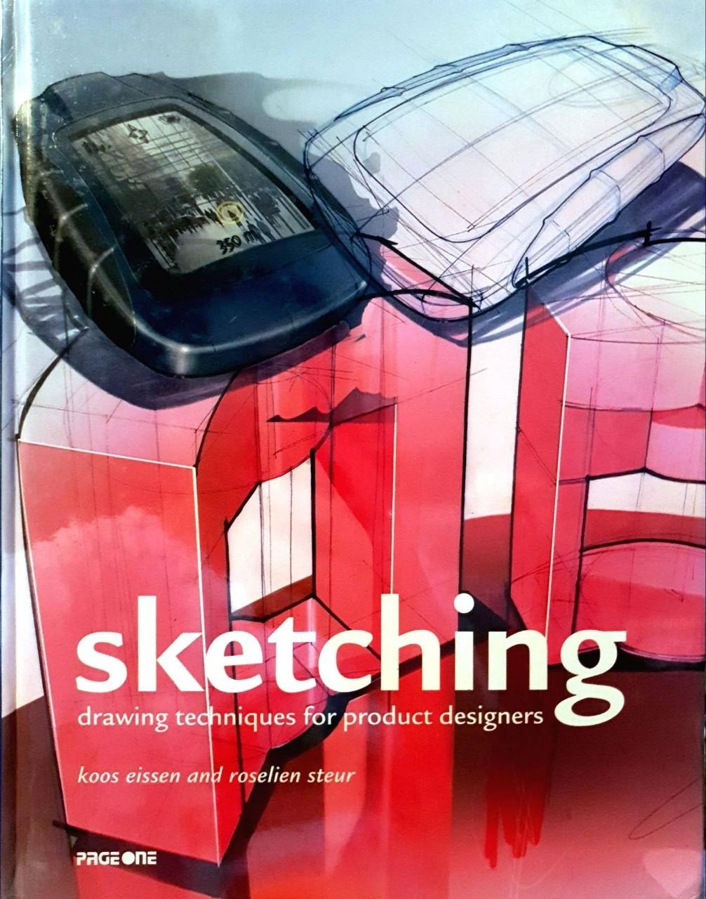 SKETCHING