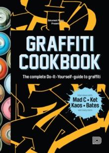 GRAFFITI COOKBOOK