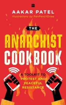 ANARCHIST COOKBOOK