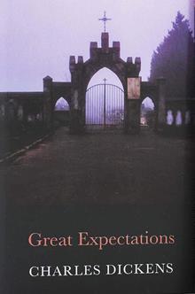 MAJOR WORKS OF CHARLES DICKENS: GREAT EXPECTATIONS