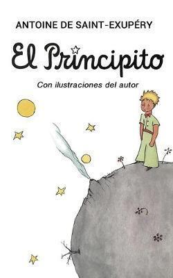 EL PRINCIPITO