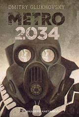 METRO 2034