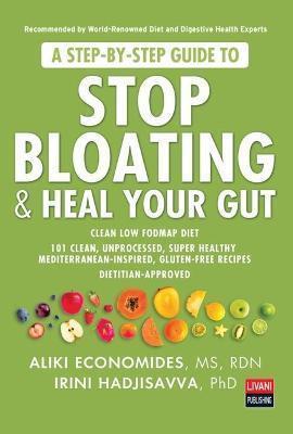 STOP BLOATING AND HEAL YOUR GUT
