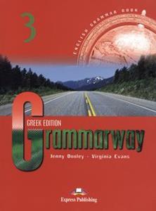 GRAMMARWAY 3 GREEK VERSION