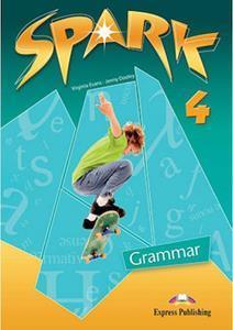 SPARK 4 GRAMMAR GREEK