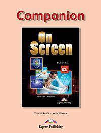 ON SCREEN B2 PLUS  COMPANION REVISED