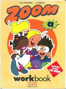 ZOOM A WORKBOOK ( PLUS CD-ROM)