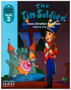 TIN SOLDIER ( PLUS CD)