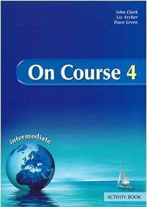 ON COURSE 4 WORKBOOK