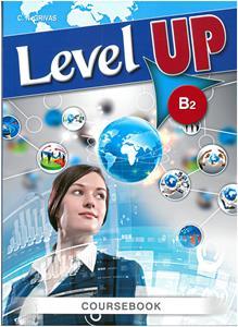 LEVEL UP B2 STUDENT'S BOOK ( PLUS WRITING BOOKLET)