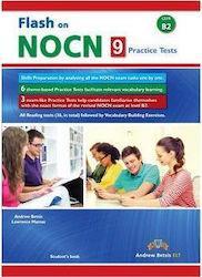 FLASH ON NOCN B2 SELF STUDY PACK