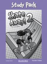 SKATE AWAY 2 COMPANION TEACHERS