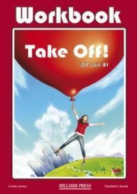 TAKE OFF! B1 WORKBOOK