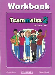 TEAMMATES 2 WORKBOOK TEACHER'S BOOK