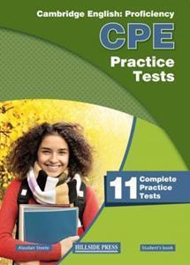 CPE 11 PRACTICE TESTS 2015