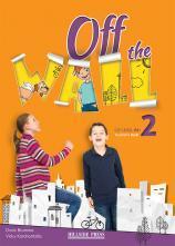 OFF THE WALL 2 TEACHER'S BOOK ΒΙΒΛΙΟ ΚΑΘΗΓΗΤΗ