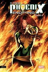 X-MEN B': PHOENIX ENDSONG