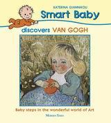 SMART BABY DISCOVERS VAN GOGH