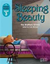 SLEEPING BEAUTY STUDENT'S BOOK (WITHOUT CD-ROM) BRITISH & AMERICAN EDITION