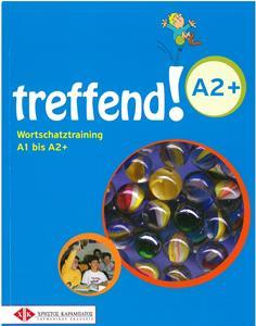 TREFFEND! WORTSCHATZTRAINING A1-A2 PLUS