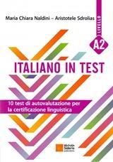 ITALIANO IN TEST A2