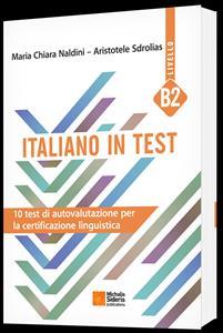 ITALIANO IN TEST B2