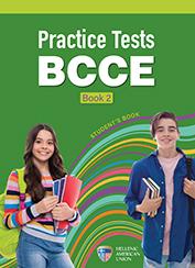 BCCE PRACTICE TESTS 2 (2024)