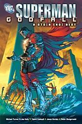 SUPERMAN - GODFALL: Η ΠΤΩΣΗ ΕΝΟΣ ΘΕΟΥ
