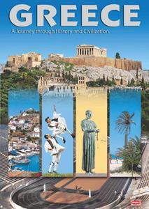 ΤΑΞΙΔΙΩΤΙΚΟΣ ΟΔΗΓΟΣ ΕΛΛΑΔΑ ΣΤΑ ΑΓΓΛΙΚΑ - GREECE