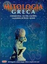 ΕΛΛΗΝΙΚΗ ΜΥΘΟΛΟΓΙΑ ΣΤΑ ΙΤΑΛΙΚΑ - MITOLOGIA GRECA