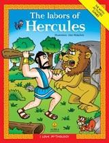 THE LABORS OF HERCULES