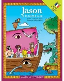 JASON ET LA TOISON D'OR