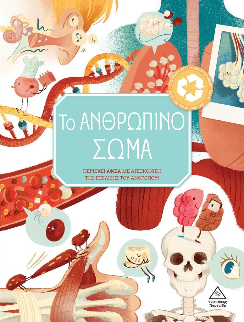 ΤΟ ΑΝΘΡΩΠΙΝΟ ΣΩΜΑ