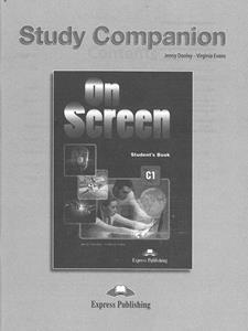 ON SCREEN C1 STUDY COMPANION