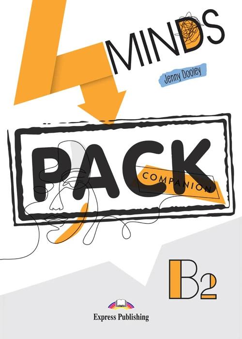 4MINDS B2 COMPANION