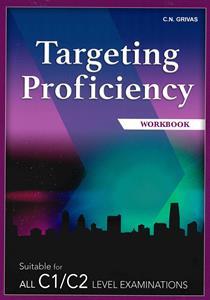 TARGETING PROFICIENCY WORKBOOK ( PLUS COMPANION)