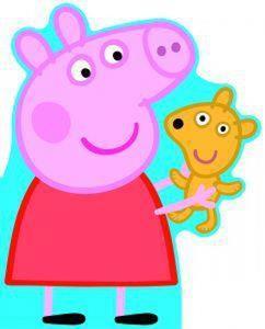 PEPPA PIG: ΓΕΙΑ ΣΟΥ ΕΙΜΑΙ Η ΠΕΠΠΑ!