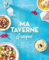 MA TAVERNE GRECQUE