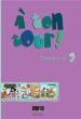 A TON TOUR 2 (A1-A2) GRAMMAIRE
