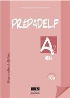 PREPADELF A2 ORAL
